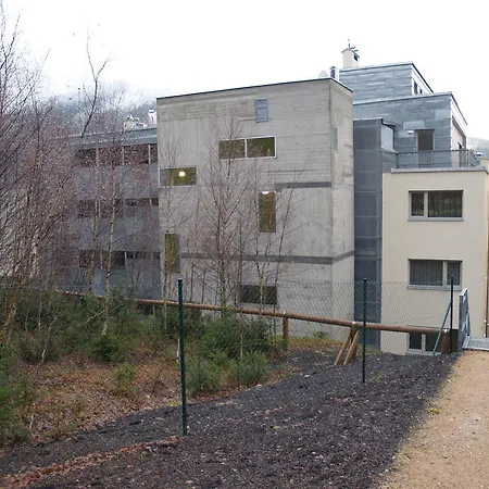 Certovka Appartement Harrachov