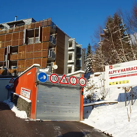 Certovka Harrachov
