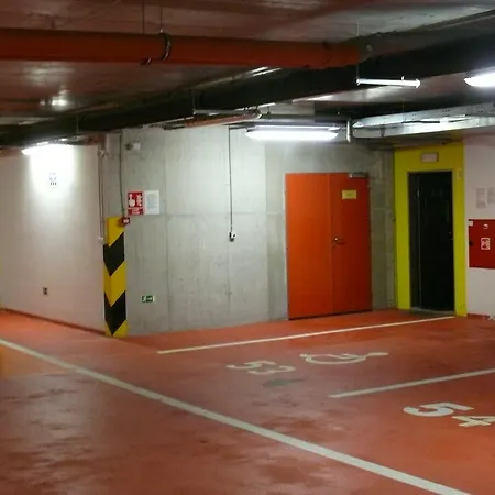 Appartement Certovka *