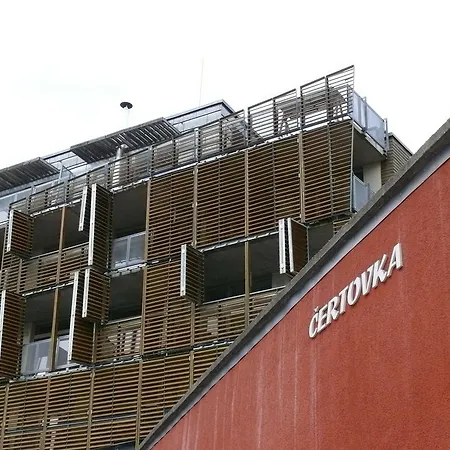 Certovka *