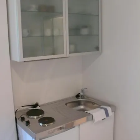 Apartment Certovka