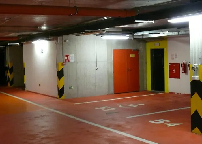 Apartamento čertovka *