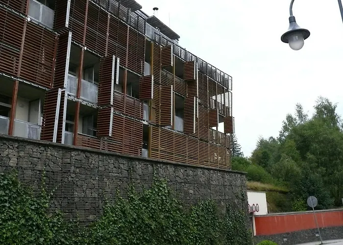 čertovka