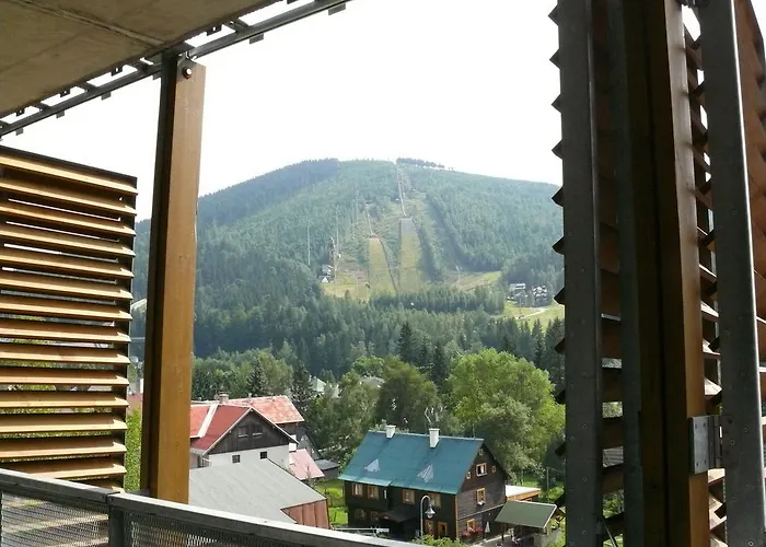 čertovka *