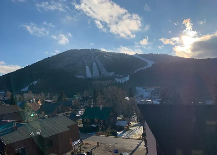 čertovka